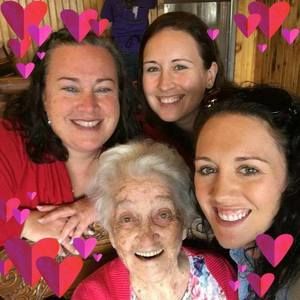 Meet your Posher, Marcie